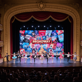 Broadway Classics theme